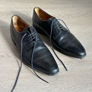 Paul Smith Leather Dress Shoes